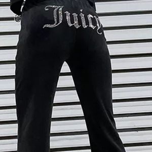 Juicy couture sweatpants size M